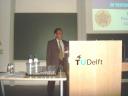 Presentation at Delft University of Technology